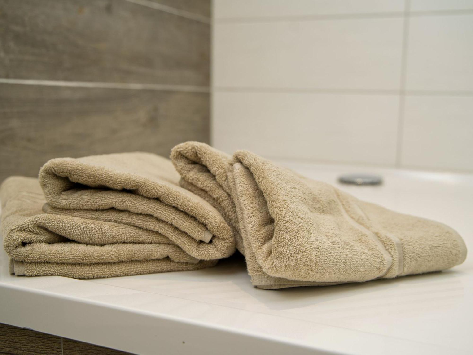Business-Apartments Im Schuster-Acht Wolgast Kültér fotó