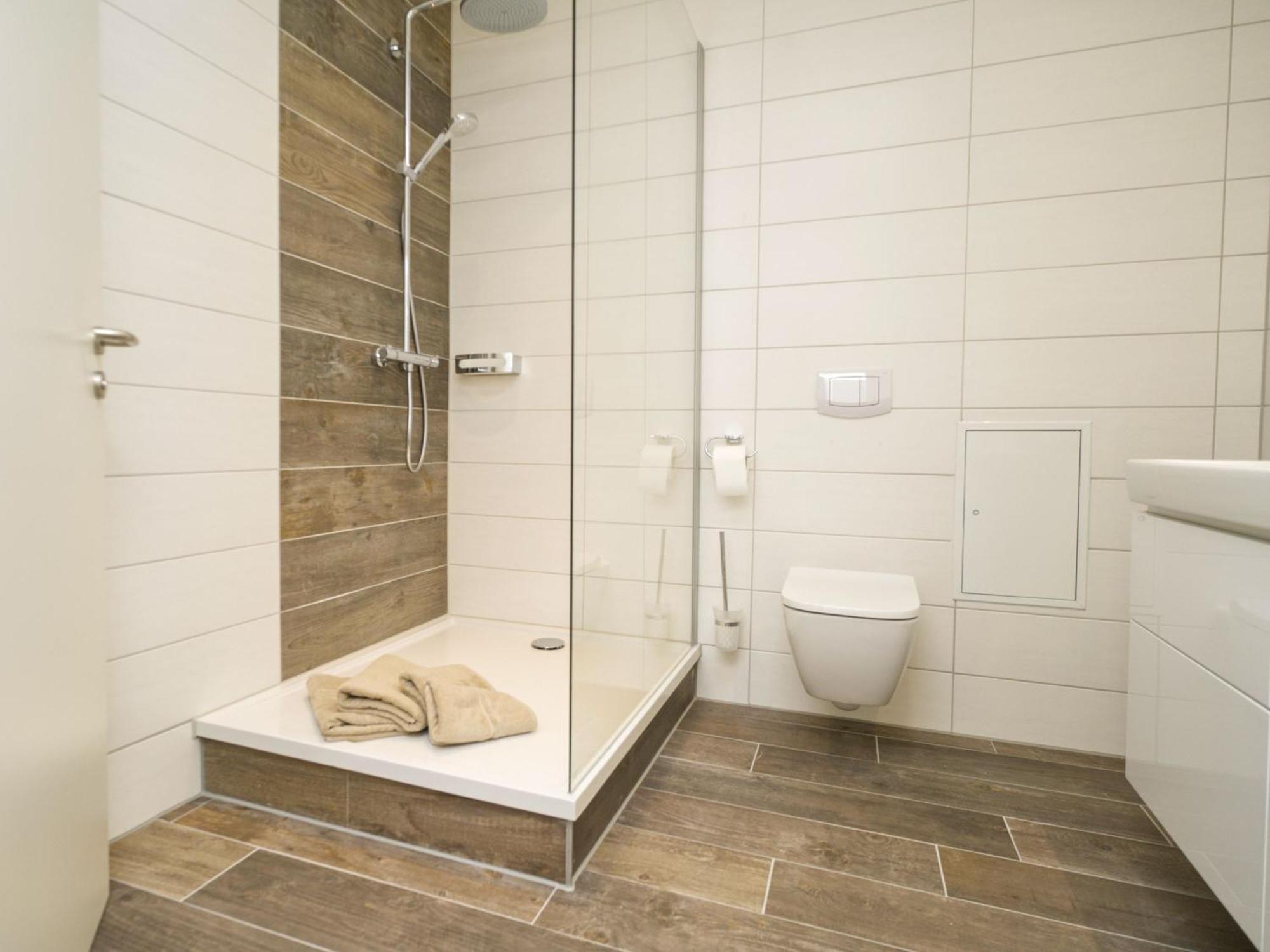 Business-Apartments Im Schuster-Acht Wolgast Kültér fotó