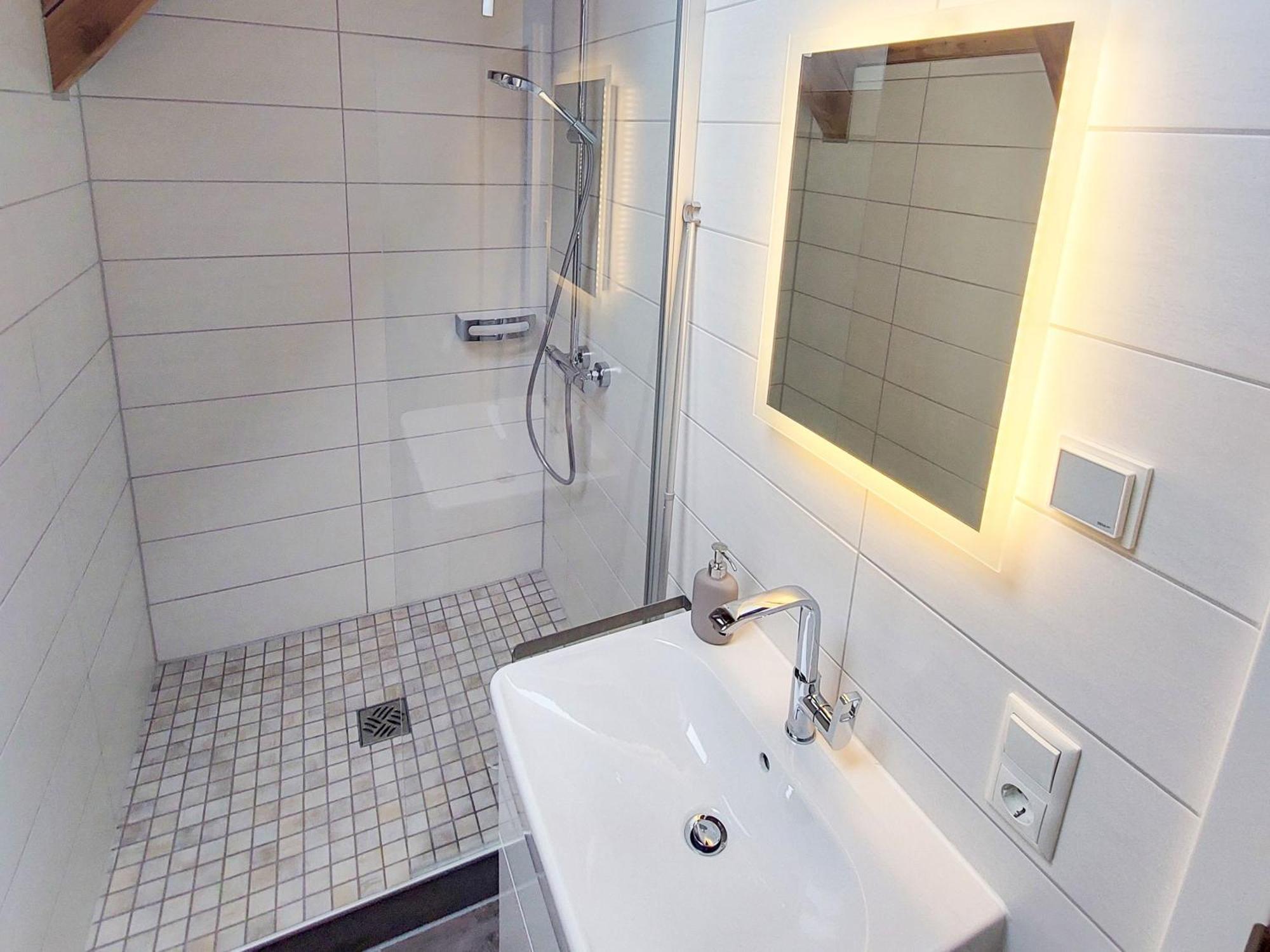 Business-Apartments Im Schuster-Acht Wolgast Kültér fotó